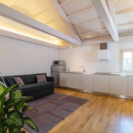 Ca' Del Cogo Apartment Венеция Екстериор снимка