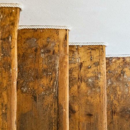 Ca' Del Cogo Apartment Венеция Екстериор снимка