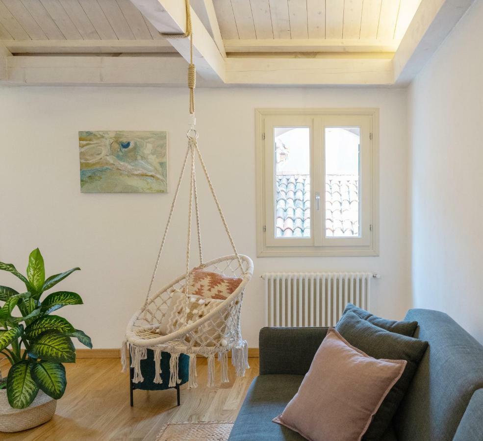 Ca' Del Cogo Apartment Венеция Екстериор снимка