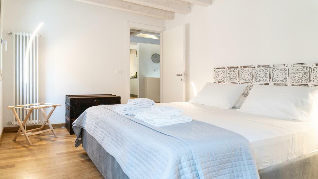 Ca' Del Cogo Apartment Венеция Екстериор снимка