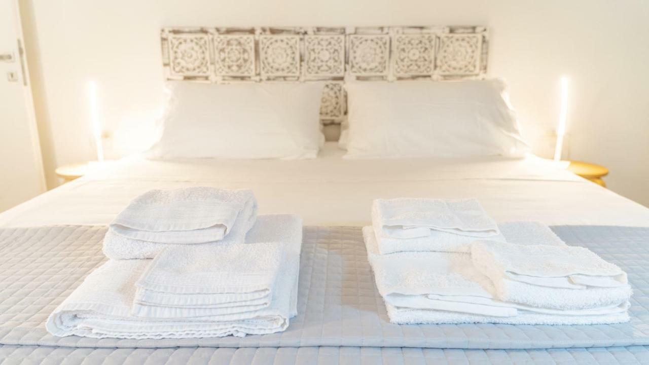 Ca' Del Cogo Apartment Венеция Екстериор снимка