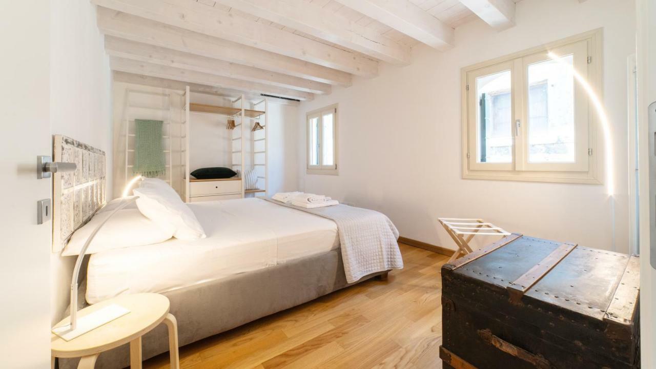 Ca' Del Cogo Apartment Венеция Екстериор снимка