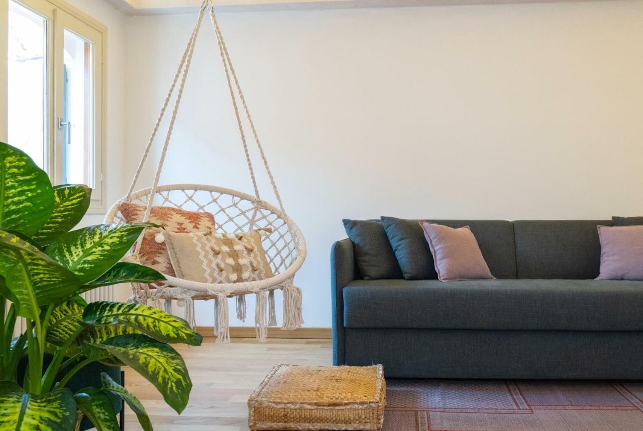 Ca' Del Cogo Apartment Венеция Екстериор снимка