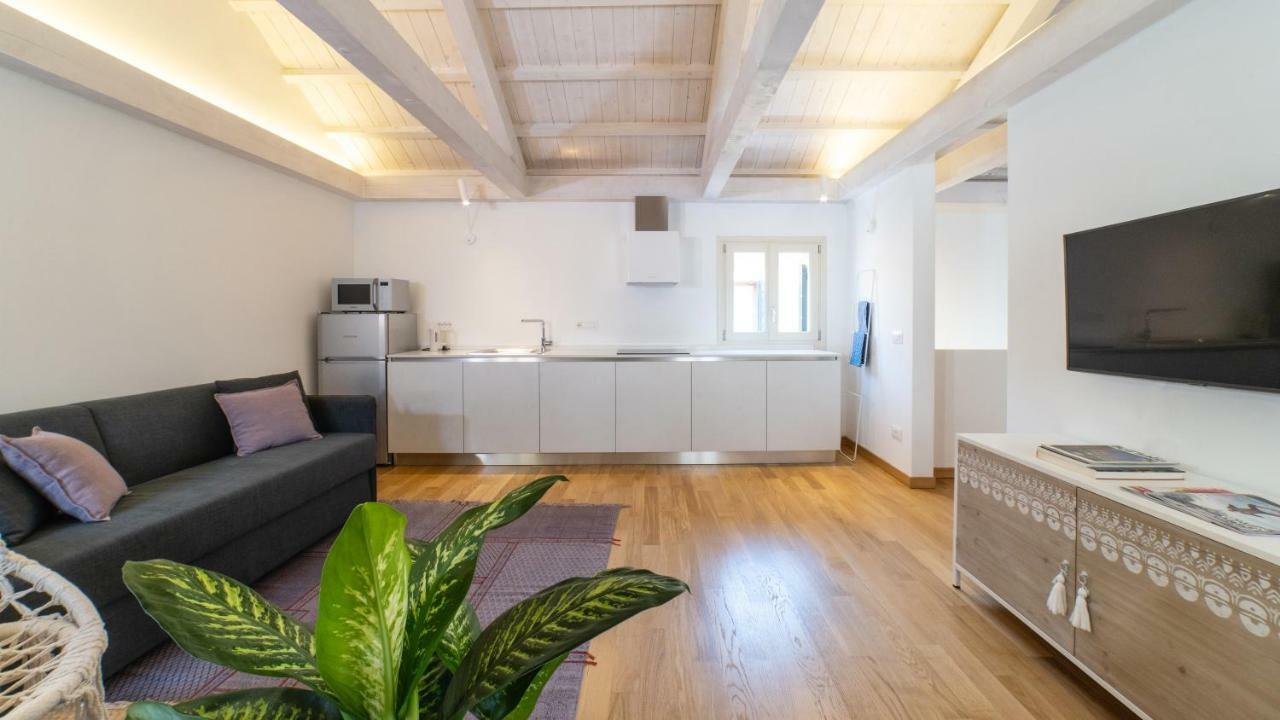 Ca' Del Cogo Apartment Венеция Екстериор снимка