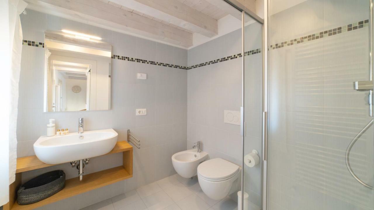 Ca' Del Cogo Apartment Венеция Екстериор снимка
