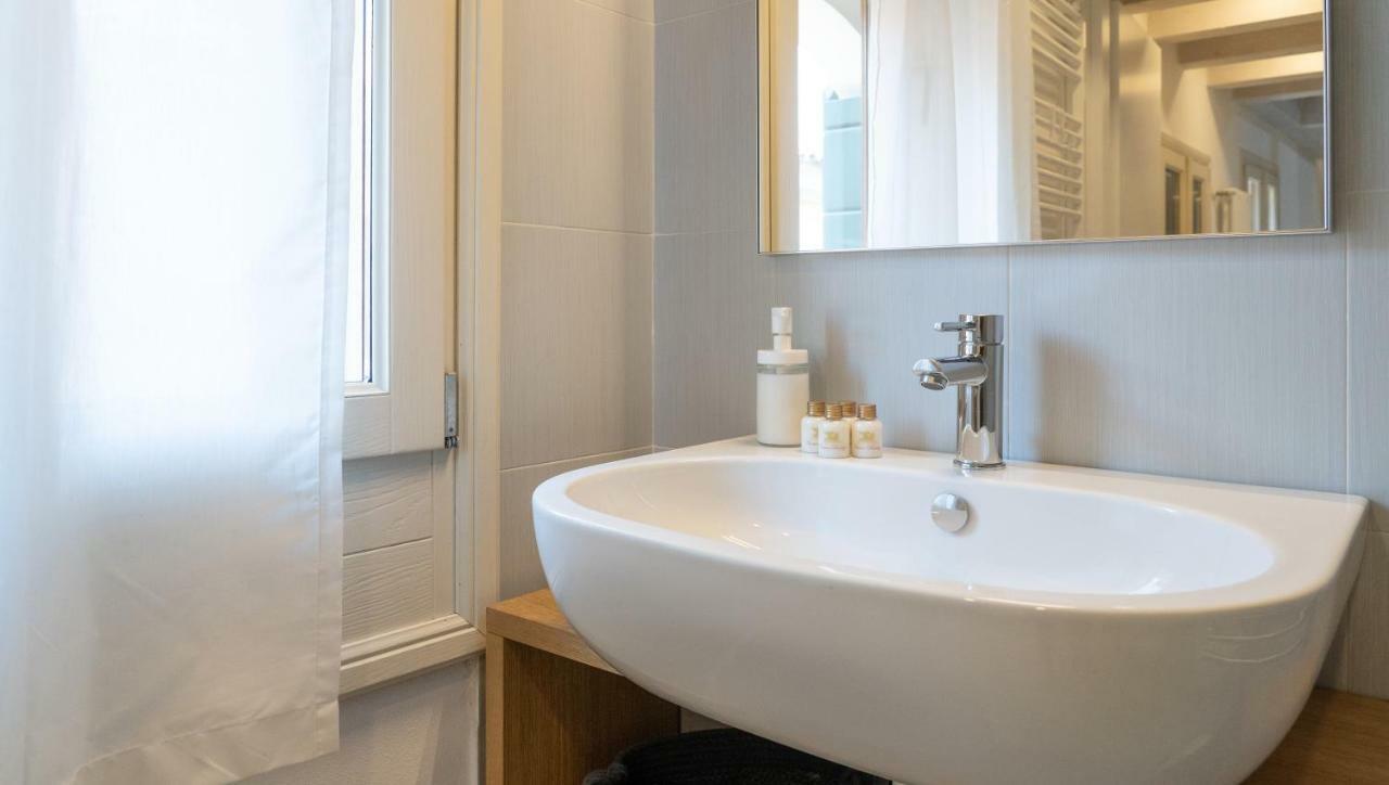 Ca' Del Cogo Apartment Венеция Екстериор снимка