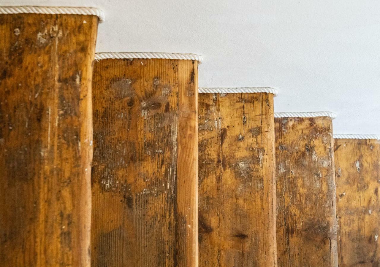 Ca' Del Cogo Apartment Венеция Екстериор снимка